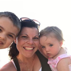 Meet your Posher, Marisa